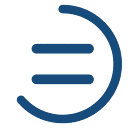 Logo TPN Transports publics de la Région Nyonnaise SA
