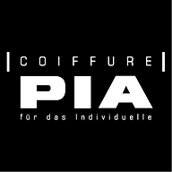 Logo Coiffure Pia