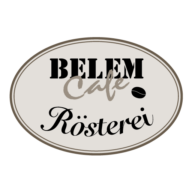 Logo Belém Café Rösterei AG