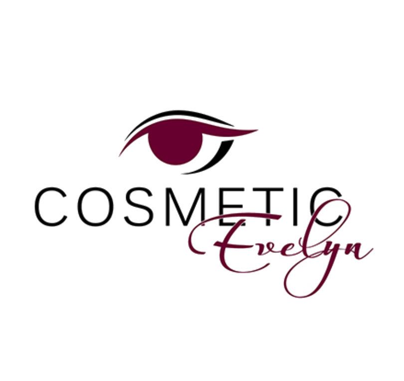Logo Cosmetic Evelyn