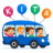 Logo Kita Luftibus
