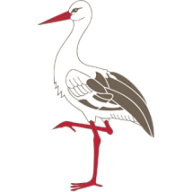 Logo Storchen