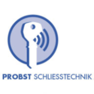 Logo Probst Schliesstechnik