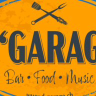 Logo d'Garage