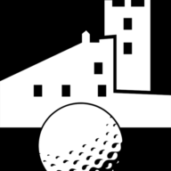 Logo Golf Club Leuk