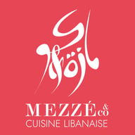 Logo Mezzé & Co