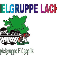 Logo Waldspielgruppe Flügepilz