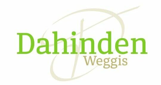 Logo Café Dahinden Weggis