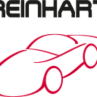 Logo Garage Reinhart