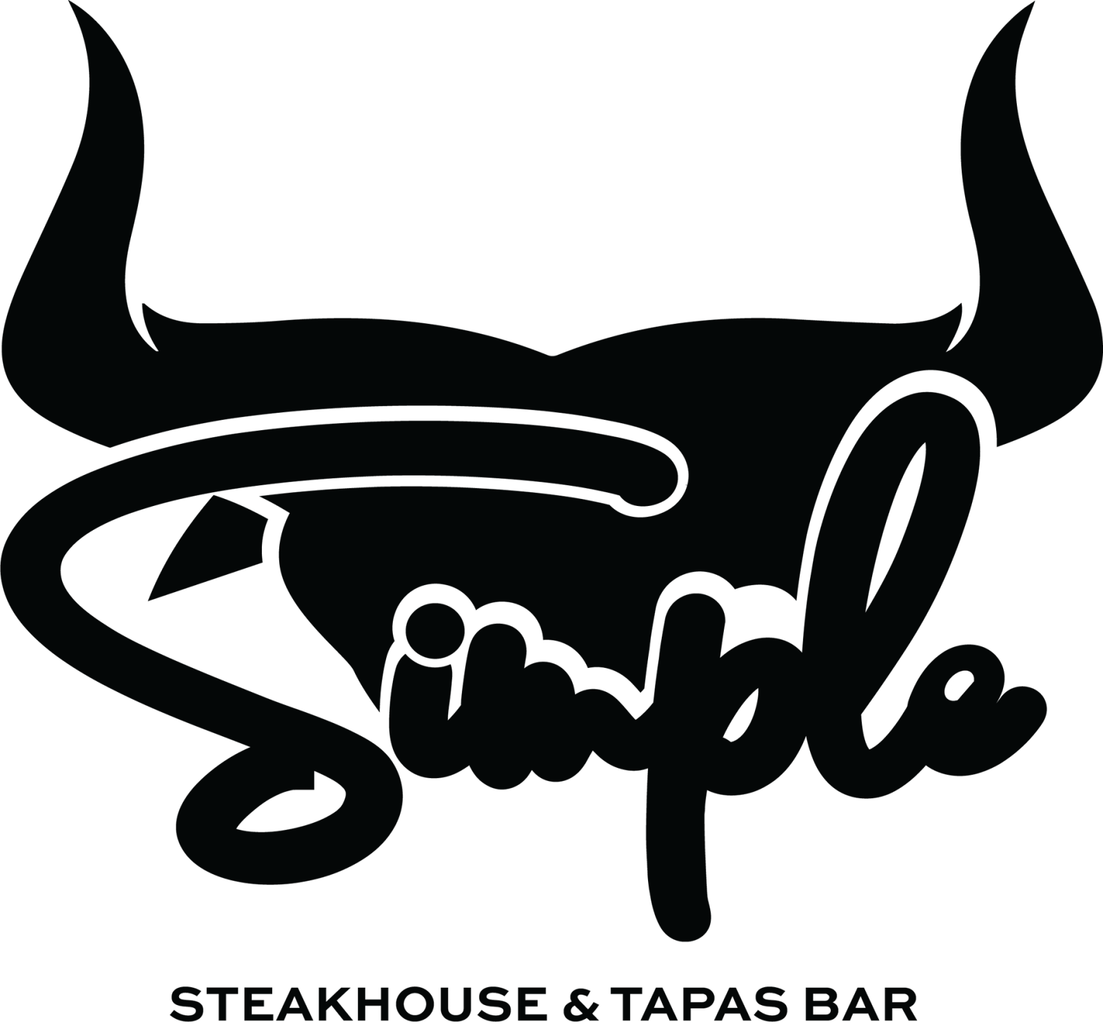 Logo Simple Steakhouse & Tapas Bar