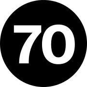 Logo Gleis 70