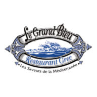 Logo Le Grand Bleu