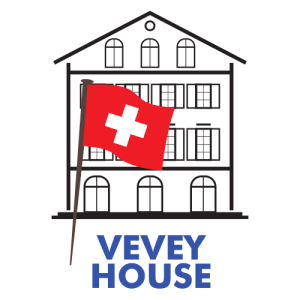 Logo Vevey House