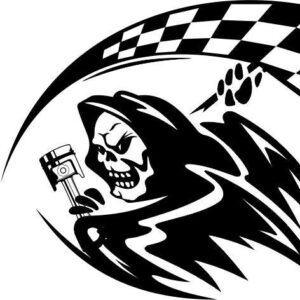 Logo Off Road Shop Metzler GmbH