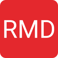 Logo RMD Informatik GmbH
