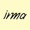 Logo irma