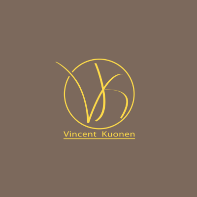 Logo Vincent Kuonen Chocolaterie