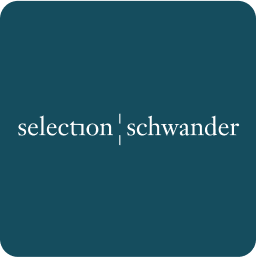 Logo Selection Schwander