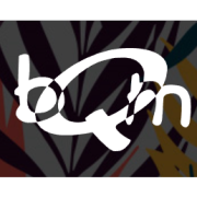 Logo bQm Kulturcafé & Bar