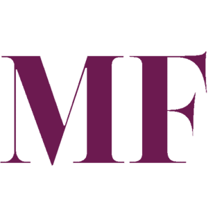 Logo MF Wohnambiente GmbH