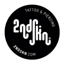 Logo 2nd Skin Tattoo & Piercing