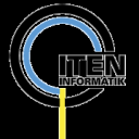 Logo Iten Informatik