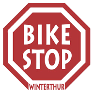 Logo Bikestop