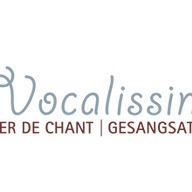 Logo Vocalissimo
