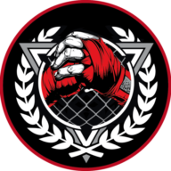Logo Fight Concept Store