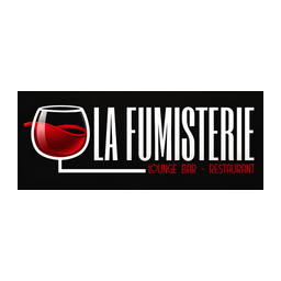 Logo La Fumisterie