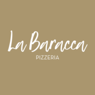 Logo La Baracca