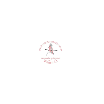 Logo Panetteria Pasticceria Pellanda