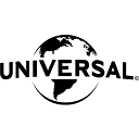 Logo Universal Pictures International Switzerland GmbH