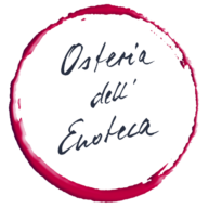 Logo Osteria dell Enoteca