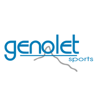 Logo Genolet Sports
