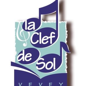 Logo La Clef de Sol