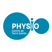 Logo Physio-Centre de Coppet