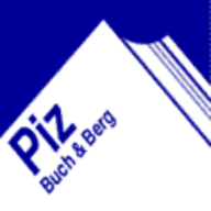 Logo Piz Buch und Berg