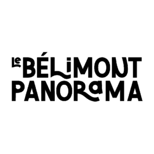 Logo Le Bélimont Panorama