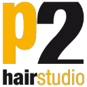 Logo P2 Hairstudio