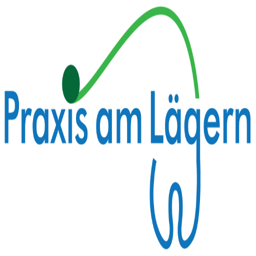 Logo Praxis am Lägern