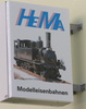 Logo HEMA-Modellbahnen