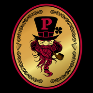 Logo The Porter House