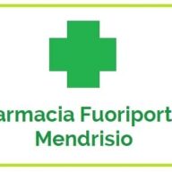 Logo Farmacia Fuoriporta