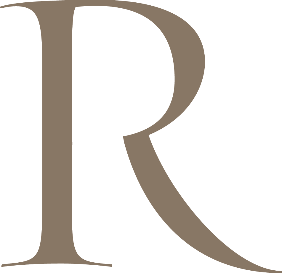 Logo Rebecca Ardessi