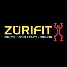 Logo ZüriFit