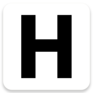 Logo The House Shop