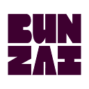 Logo Bunzai
