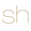 Logo Shining Hair