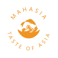 Logo Mahasia Taste of Asia